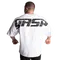 Футболка GASP Iron Tee 220869 White