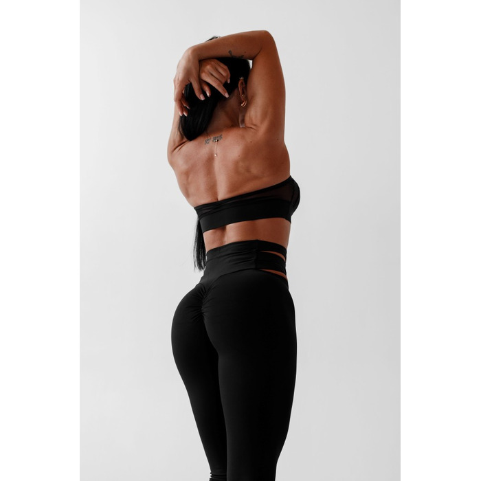 Топ Top Lovely Fitzona Black 14813