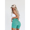 Велосипедки Nebbia High Waisted Biker Shorts ELITE Green 467