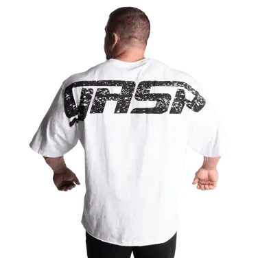 Футболка GASP Iron Tee 220869 White