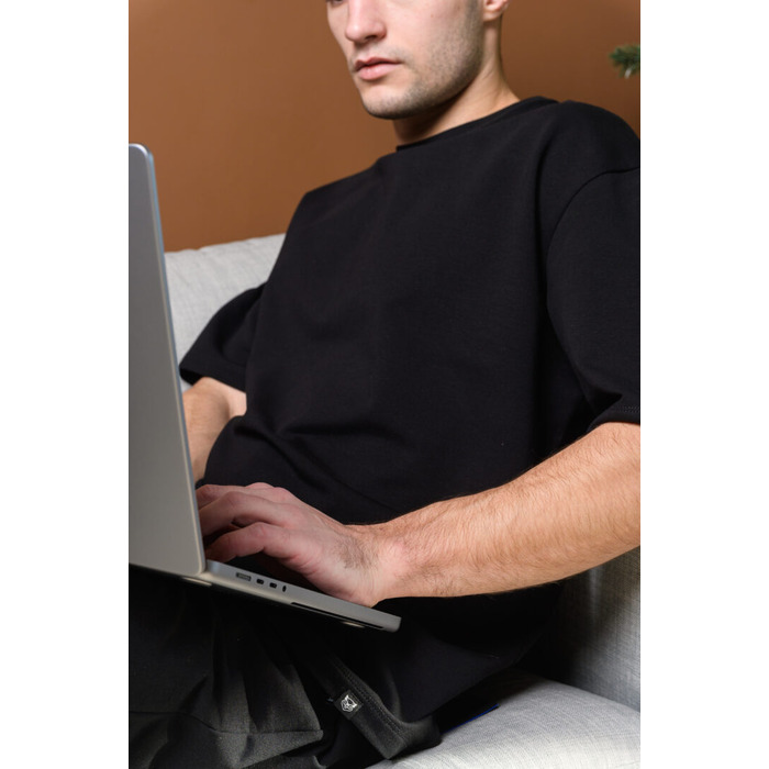 Футболка oversize + Штани