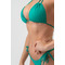Купальний ліф Nebbia MACEIÓ bikini top Green 755