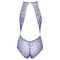 Боді з вирізом Kissable Body Lace S/M