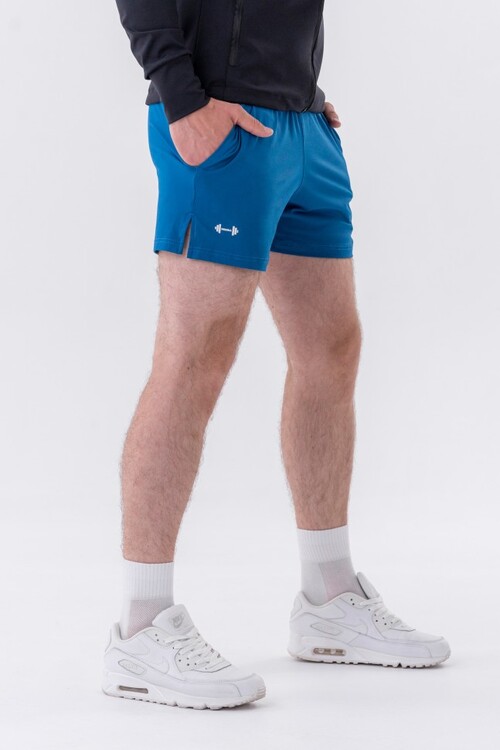 Шорти Functional Quick-Drying Shorts 'Airy” BLUE 317