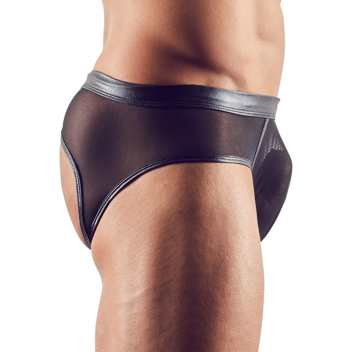 Трусы мужские Men's Briefs Bottomless S