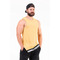 Майка Nebbia Be Rebel Singlet 141 Mustard