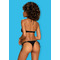 Купальник Obsessive Costarica black M