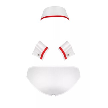 Мужской игровой комплект Passion Gregory 037 SET L/XL