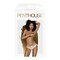 Трусики Penthouse Mermaid fantasy rosa (M/L)