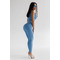 Легінси Legging Fitzona Frozen Blue 14948