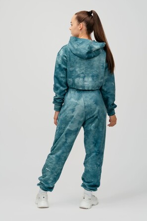 Штани Nebbia Re-fresh Women’s Sweatpants Green 590