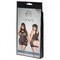 Сексуальна міні-сукня Fifty Shades of Grey Plus Size мереживна, L/XXL (EU: 46-52)