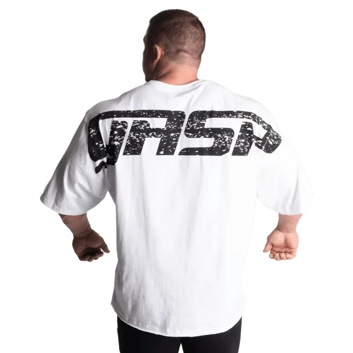 Футболка GASP Iron Tee 220869 White