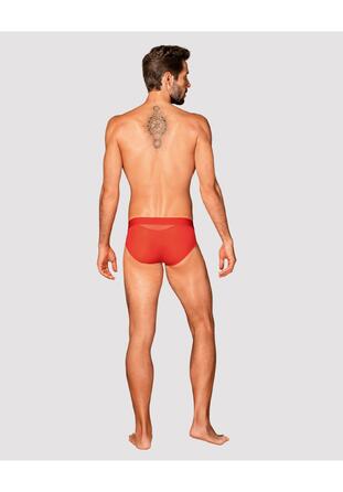 Трусы мужские Obsessive Boldero S/M