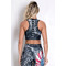 Топ Rock Code Top Cropped Private