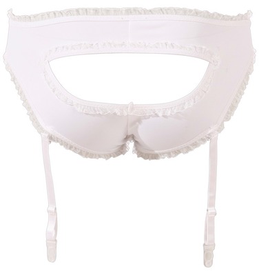 Костюм Школярки в клітинку Cottelli Collection Schoolgirl 4 предмети, XS