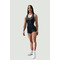 Комбінезон Nebbia One-Piece Workout Bodysuit 5″ GYM RAT Black 287