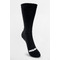 Шкарпетки NEBBIA 'STEP UP' Sneaker Socks Black 165