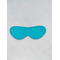 Маска на очі із заклепками DS Fetish Blindfold blue