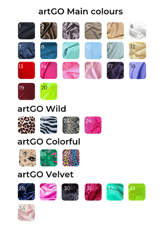 Лосини standart-V для полденс