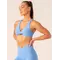 Топ Ryderwear Momentum Twist Sports Bra - Bright Blue