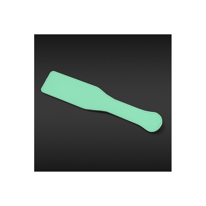 Пляшка світиться NS Novelties GLO BONDAGE PADDLE