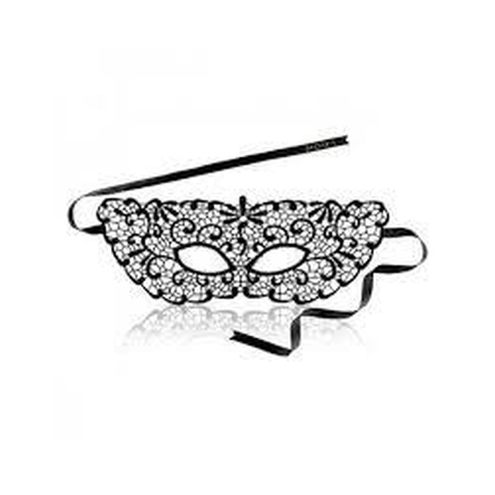 Маска на очі ажурна RianneS SOIREE MASK I JANE