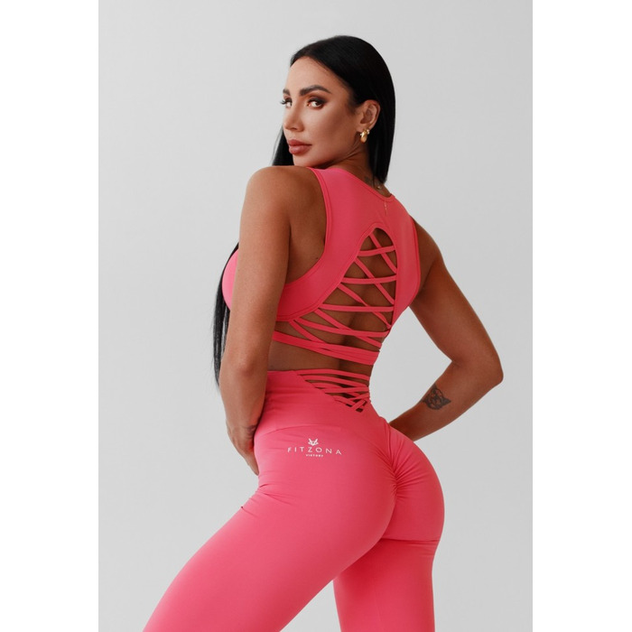 Топ Top Lumi Fitzona Coral 14838