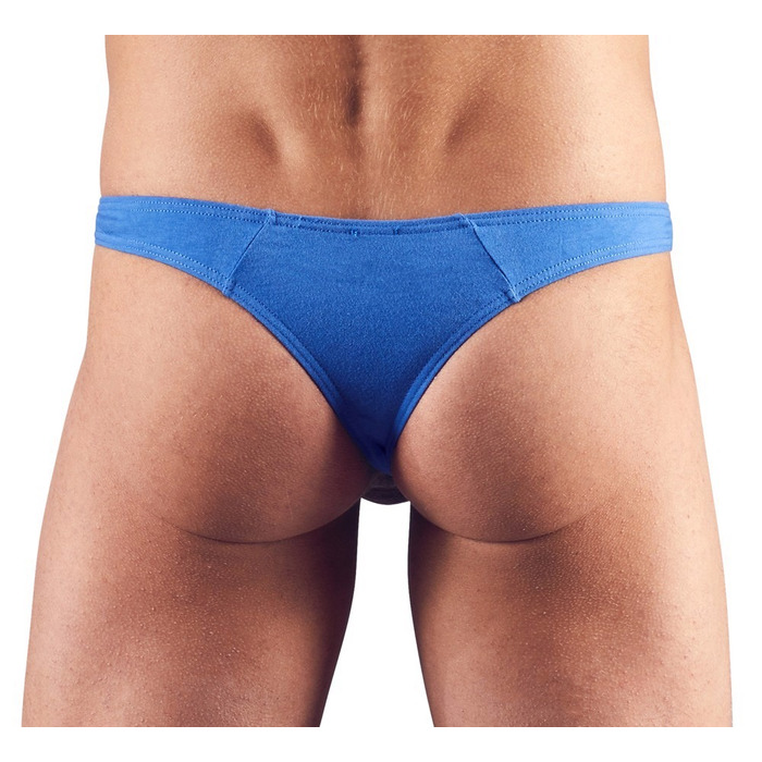 Комплект мужских трусов Svenjoyment 3 шт., разноцветные, M