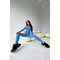 Комбінезон Jumpsuit Fitzona Pop Blue 14928