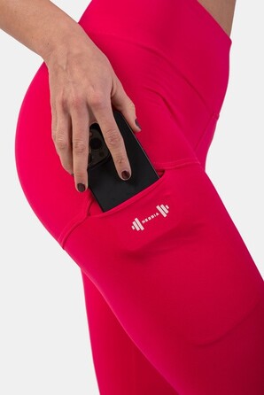 Легінси Active High Waist Smart Pocket Leggings 402 Pink