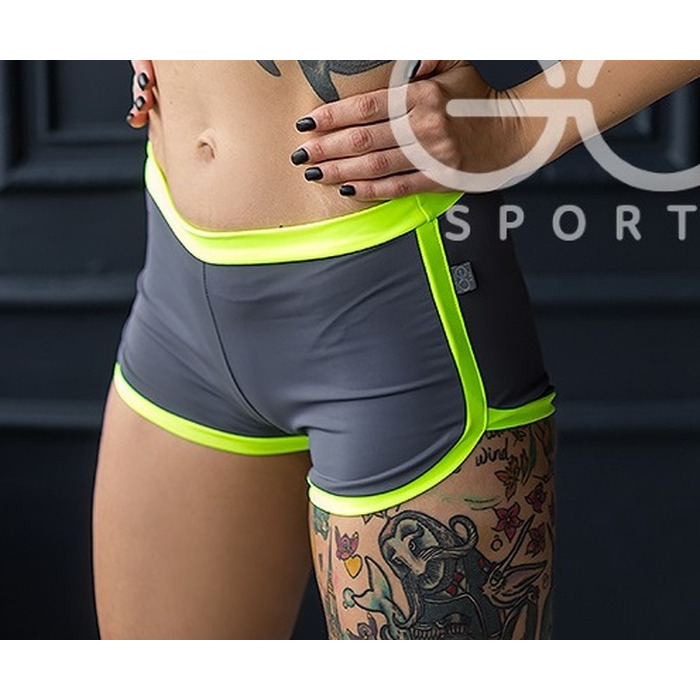 шортики Flexy для полденс