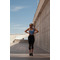 Майка Nebbia Sporty Slim Fit Crop Tank Top 422 Light Blue
