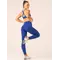 Легінси Ryderwear Momentum Cross Over Scrunch Leggings - Cobalt