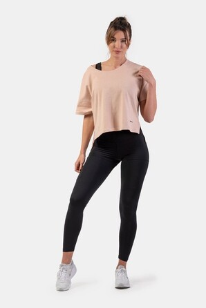 Легінси Active High Waist Smart Pocket Leggings 402 Black