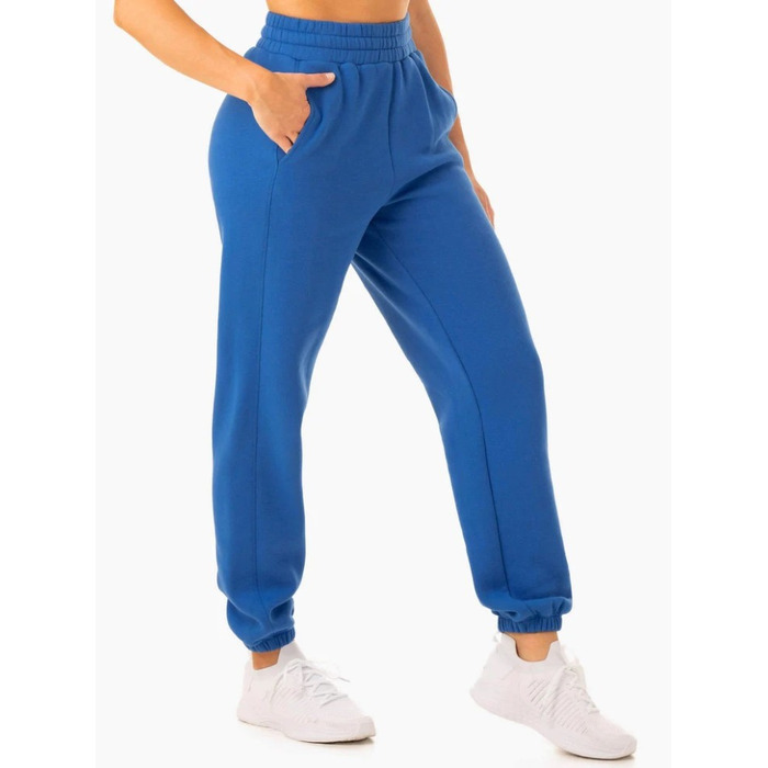 Брюки Sideline Track Pants - Cobalt Blue