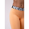 Легінси Nebbia Squad Hero Scrunch Butt leggings 528 Apricot