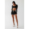 Спідниця Skirt Fitzona Favorite Black 14782