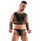 Комплект чоловічий Men's Top and Jock S