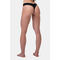 Купальні трусики Nebbia Brasil Scrunch Butt Black 632