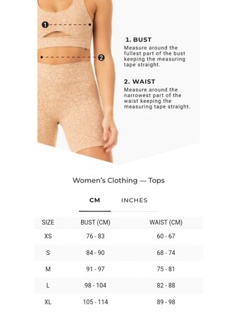 Топ Ryderwear Stonewash Seamless Sports Bra - Fawn Stonewash