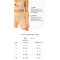 Топ Ryderwear Empower Sports Bra - Vanilla Leopard
