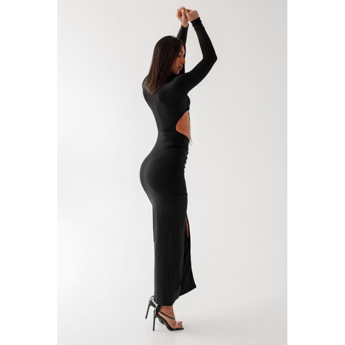 Плаття Dress Fitzona Favorite Black 14777