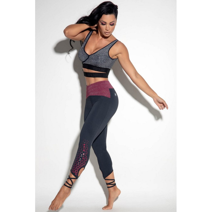 Легінси Hipkini KINDNESS HAPPY 3336600