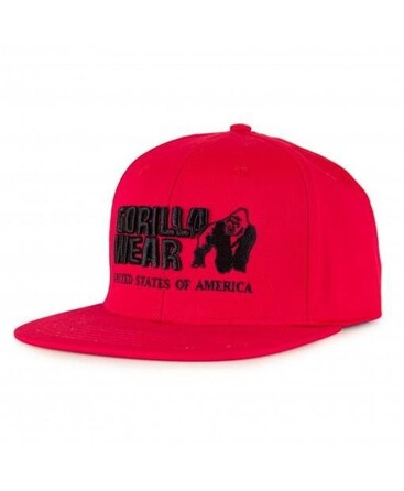 Кепка GorillaWear Dothan cap