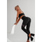Топ Fitzona Top Fitness Black TOPFTZ5505