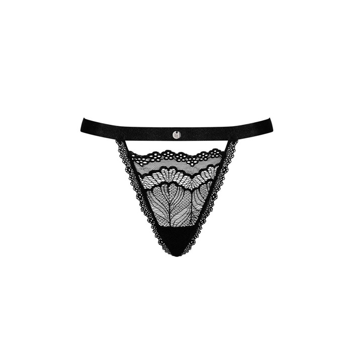 Стринги Obsessive Isabellia S/M