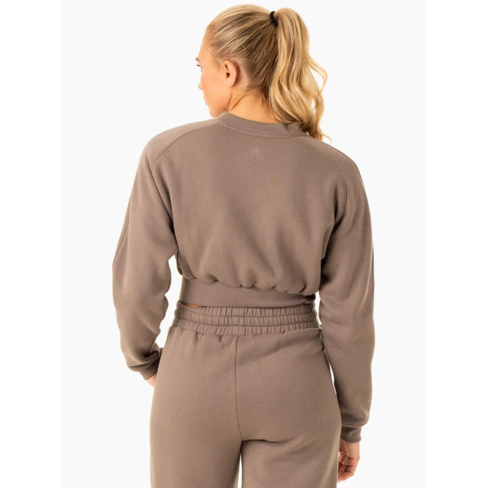 Укроп толстовка Sideline Sweater - Taupe