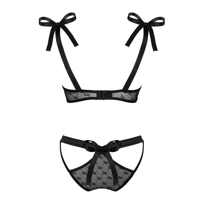 Комплект Obsessive Obsessivia S/M