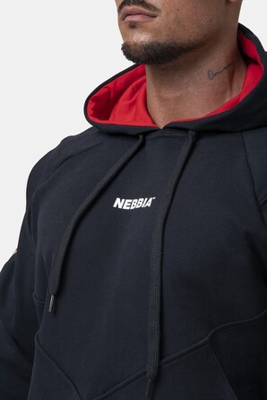 ХУДІ UNLOCK THE CHAMPION HOODIE 194 BLACK